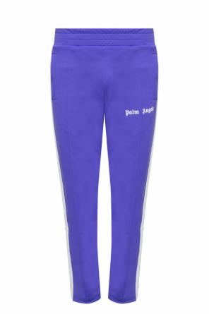 Side-stripe sweatpants, zdjęcie 1 Side-stripe sweatpants od Palm Angels